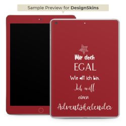 Folien für E-Reader matt