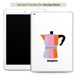 Folien für E-Reader matt