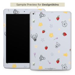 Foils for Tablets matt