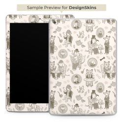 Folier E-boksläsare matt