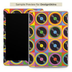 Foils for E-Readers matt