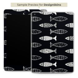 Folier E-boksläsare matt