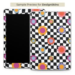 Foils for E-Readers matt