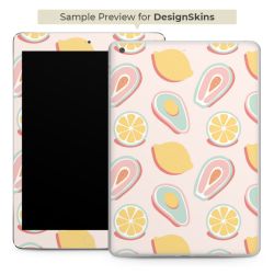 Folier E-boksläsare matt