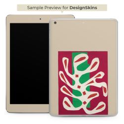 Folier E-boksläsare matt