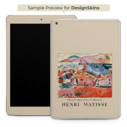 Folier E-boksläsare matt