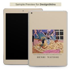 Folier E-boksläsare matt