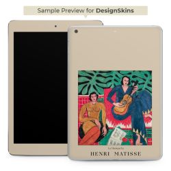 Folier E-boksläsare matt