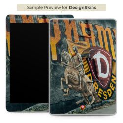 Folien für E-Reader matt