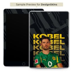 Foils for E-Readers matt