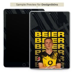 Foils for E-Readers matt