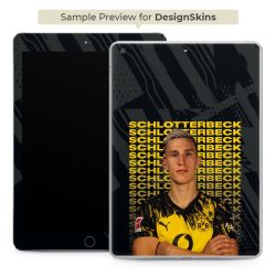 Foils for E-Readers matt