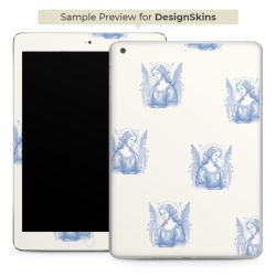 Folier Surfplatta matt