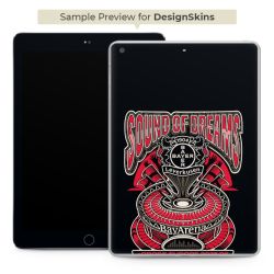 Folien für E-Reader matt