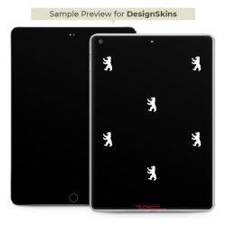 Folien für Tablets matt