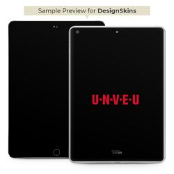 Folien für Tablets matt