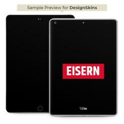 Folien für Tablets matt