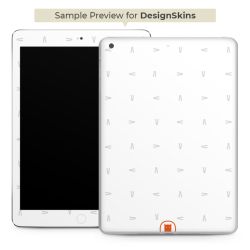 Folier E-boksläsare matt