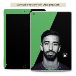 Folien für Tablets matt