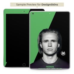 Folien für Tablets matt