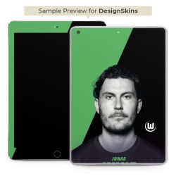 Folien für Tablets matt