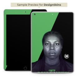 Folien für Tablets matt