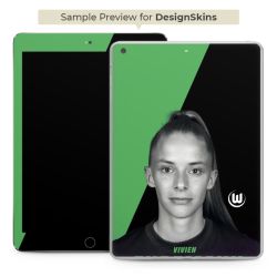 Folien für Tablets matt