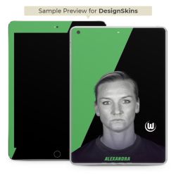 Folien für Tablets matt