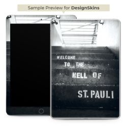 Folien für Tablets matt