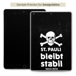 Folien für Tablets matt