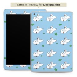 Folien für E-Reader matt