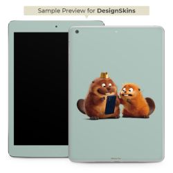 Folier Surfplatta matt