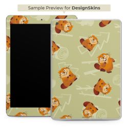 Folier Surfplatta matt