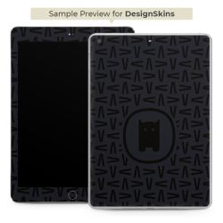 Folier E-boksläsare matt