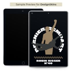 Folier Surfplatta matt