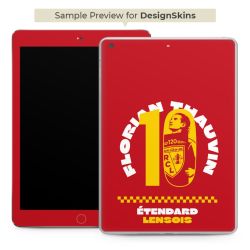 Folier Surfplatta matt