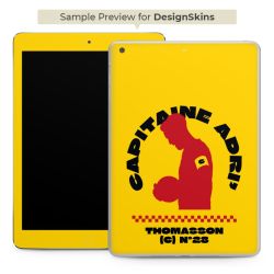 Folier Surfplatta matt