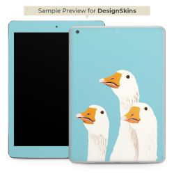 Folier Surfplatta matt