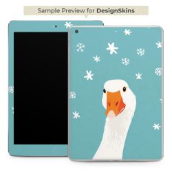 Folier Surfplatta matt