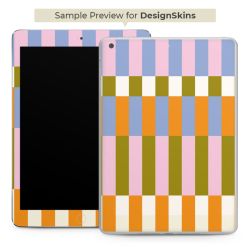 SkinVinyyli Tabletit mattapinta