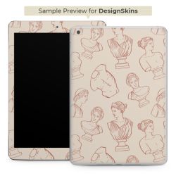 SkinVinyyli Tabletit mattapinta