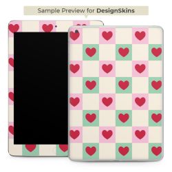 Foils for Tablets matt