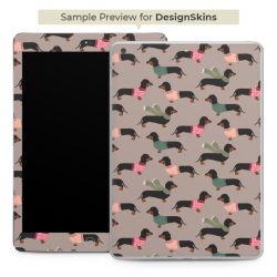 Folier Surfplatta matt