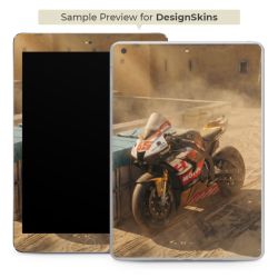 Folien für Tablets matt