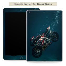 Folien für Tablets matt