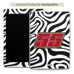 Folien für Tablets matt