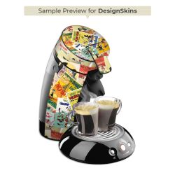 Folier Andra Enheter matt