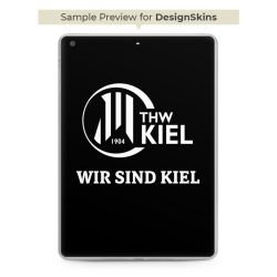 Folien für Tablets matt