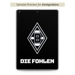 Folien für Tablets matt