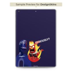 Foils for Tablets matt